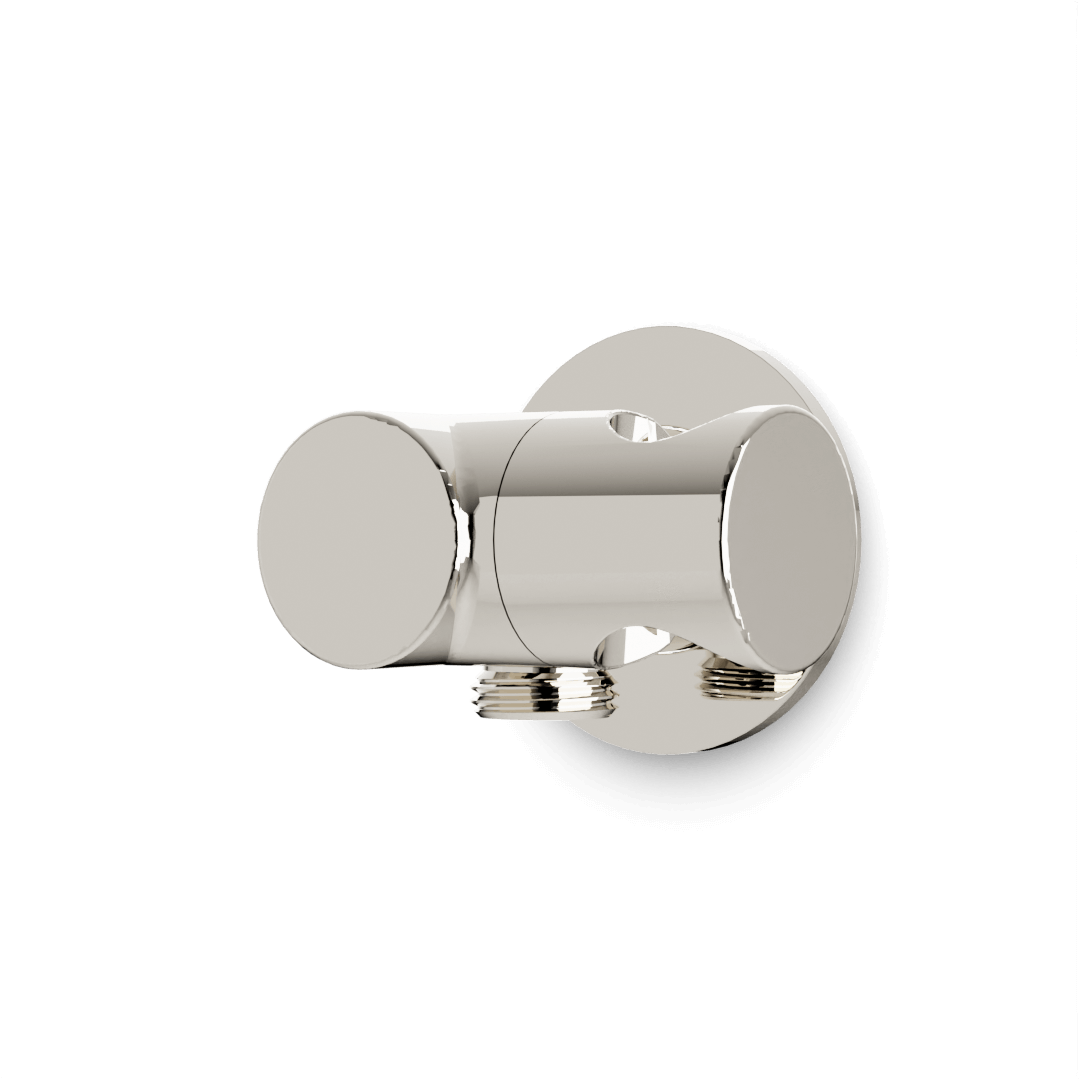 Artos F902-47 Opera Shower Outlet Elbow with Pivoting Hand Shower Holder