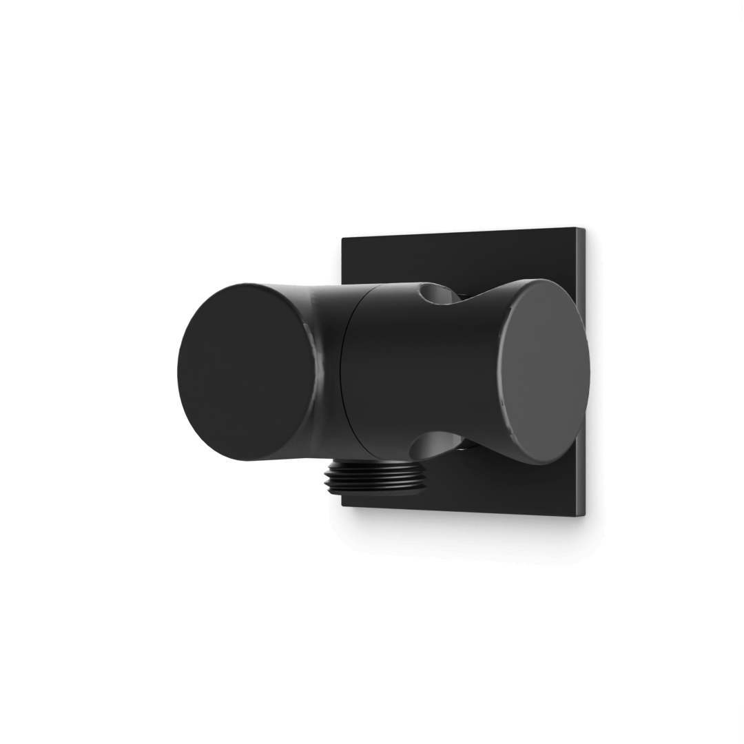 Artos F902-47SQ Otella Shower Outlet Elbow with Pivoting Hand Shower Holder - Parent