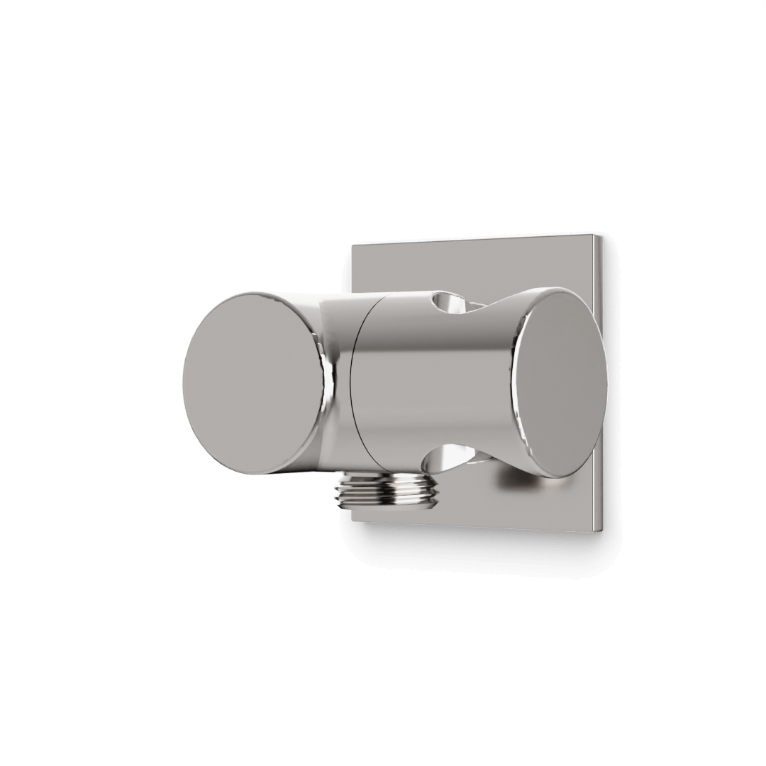 Artos F902-47SQ Otella Shower Outlet Elbow with Pivoting Hand Shower Holder