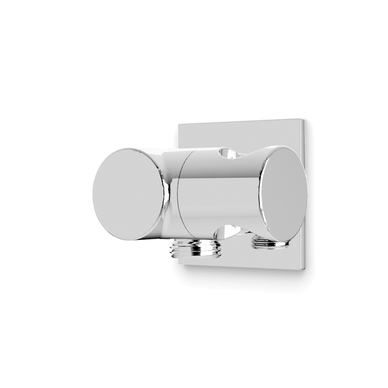 Artos F902-47SQ Otella Shower Outlet Elbow with Pivoting Hand Shower Holder