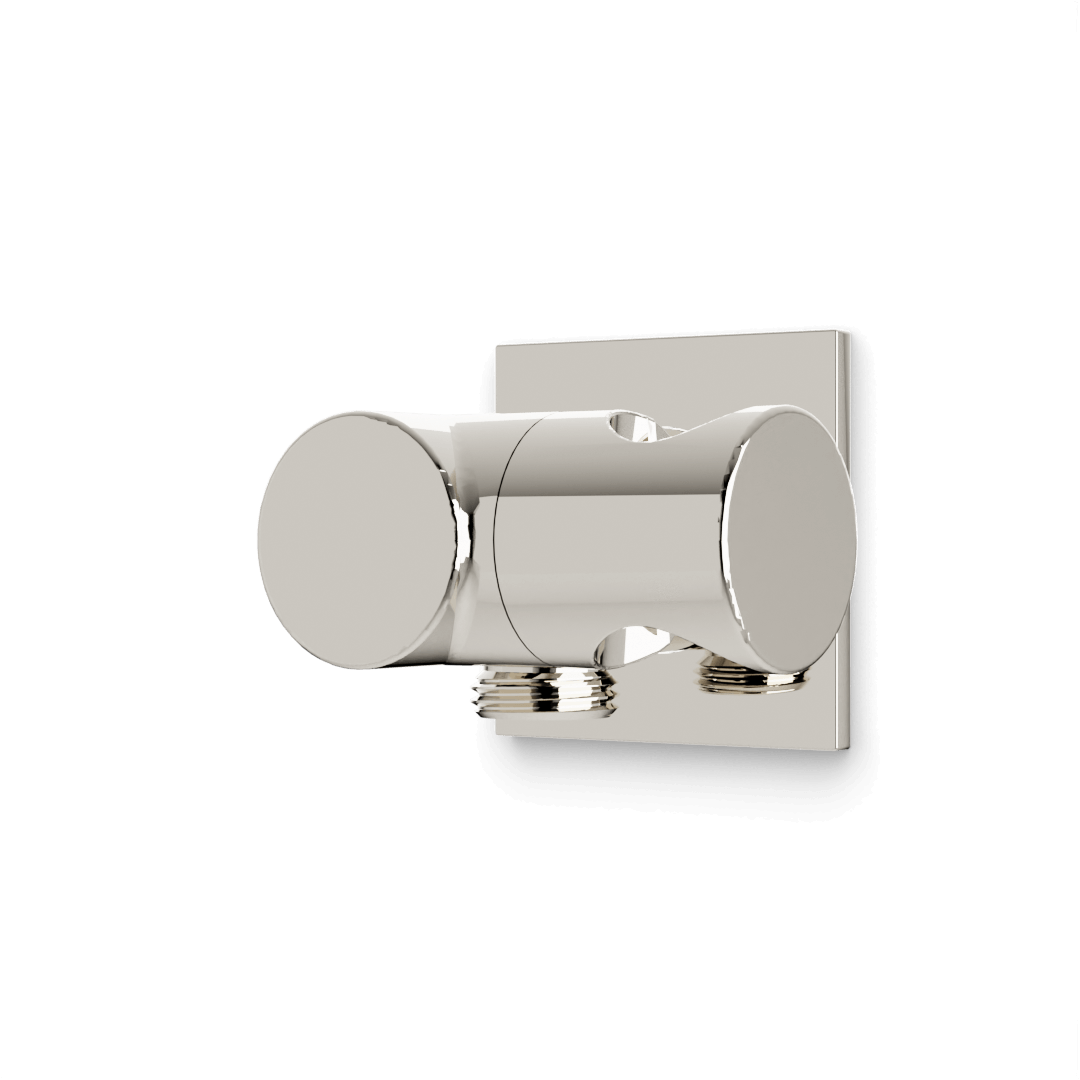 Artos F902-47SQ Otella Shower Outlet Elbow with Pivoting Hand Shower Holder