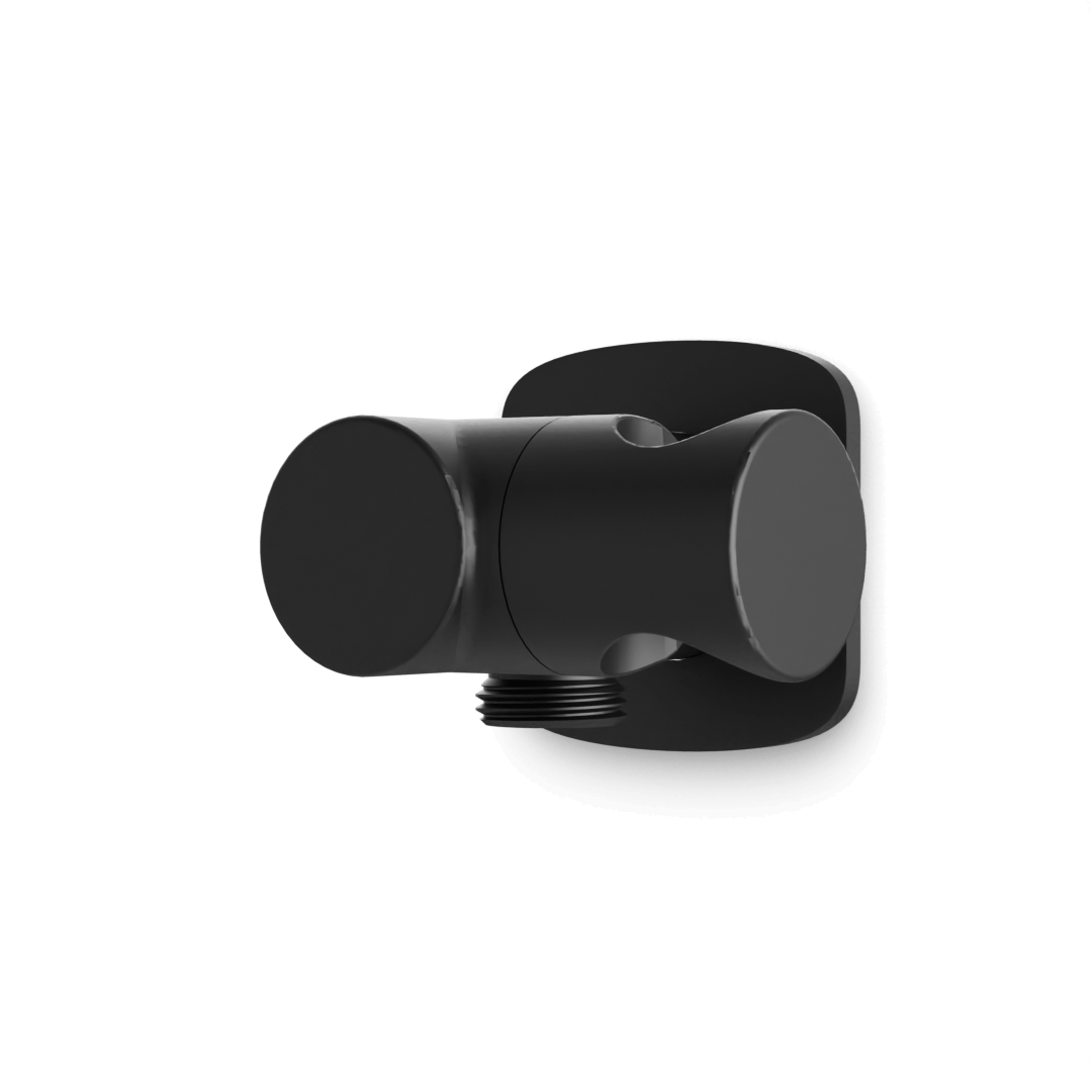 Artos F902-47TR Harmony Shower Outlet Elbow with Pivoting Hand Shower Holder - Parent