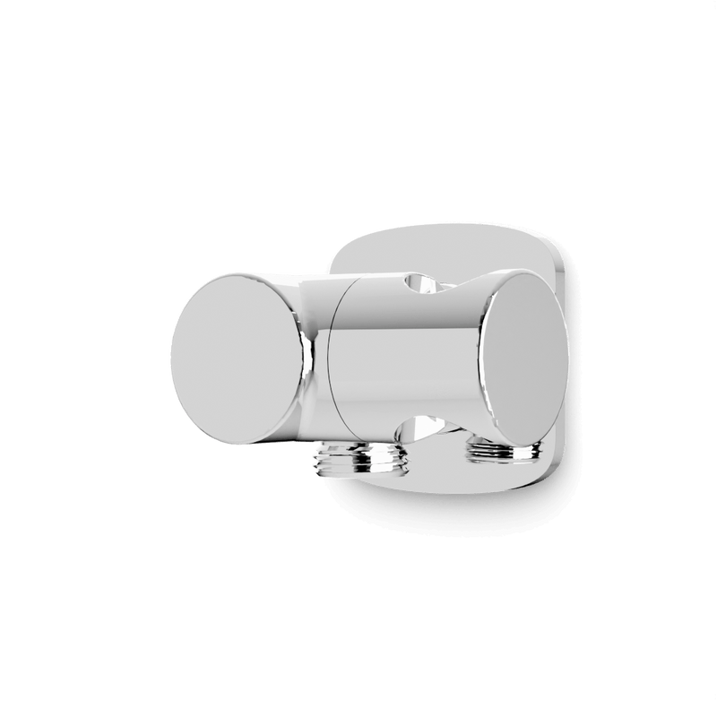 Artos F902-47TR Harmony Shower Outlet Elbow with Pivoting Hand Shower Holder