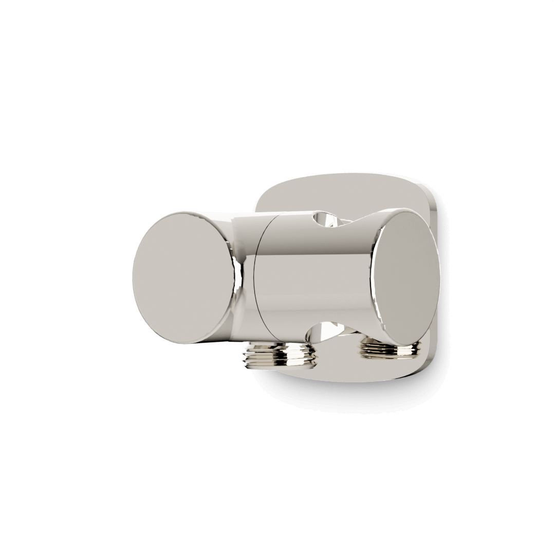 Artos F902-47TR Harmony Shower Outlet Elbow with Pivoting Hand Shower Holder