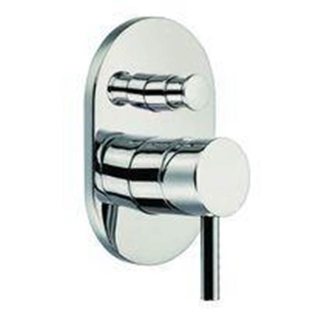 Artos F903-7TK Opera Pressure Balance Mixer with diverter Trim Kit - Parent