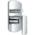 Artos F903-8TK Safire Pressure Balance Mixer with diverterTrim Kit