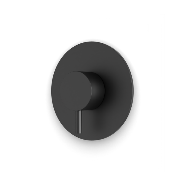 Artos F90351TK Pressure Balance Mixer Valve Trim Kit RND - Parent