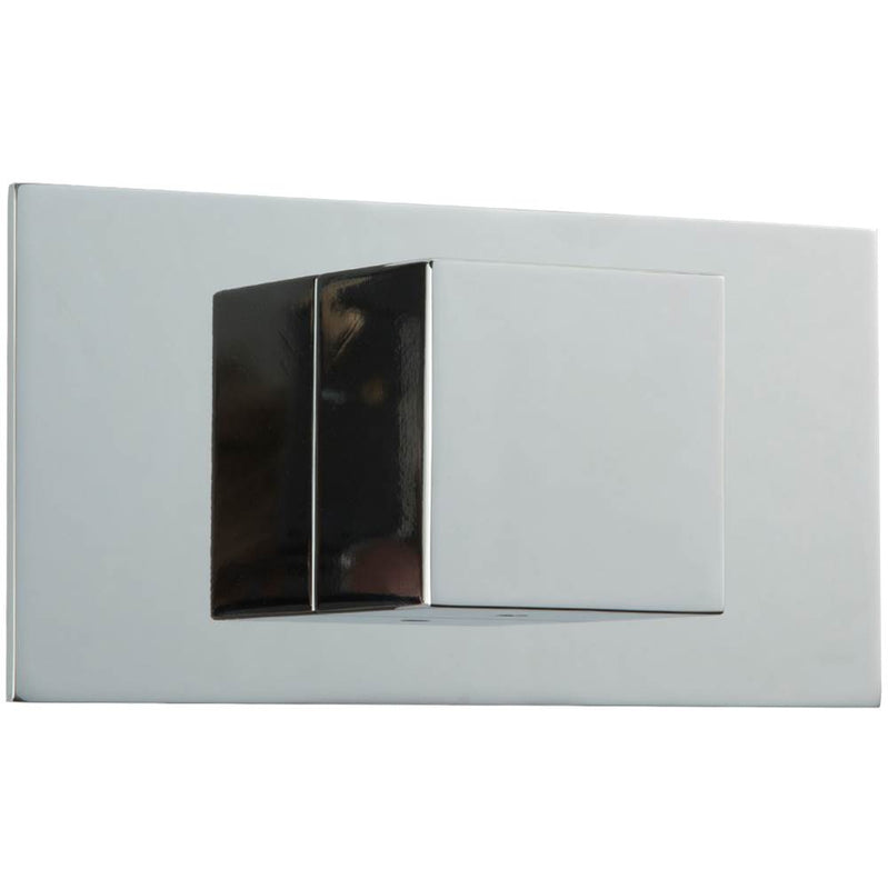Artos F90356TK Pressure Balance Mixer Trim Kit SQU + Letterbox
