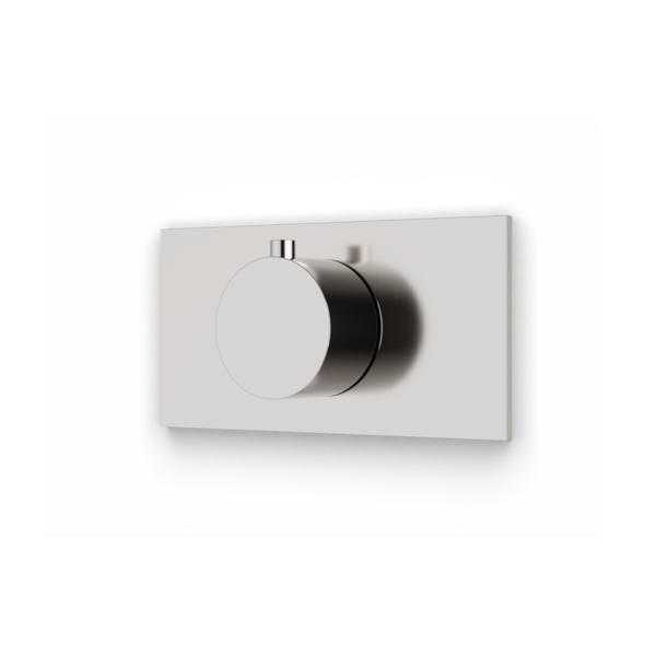 Artos F9047TK Thermostatic Valve Trim Kit RND + Letterbox