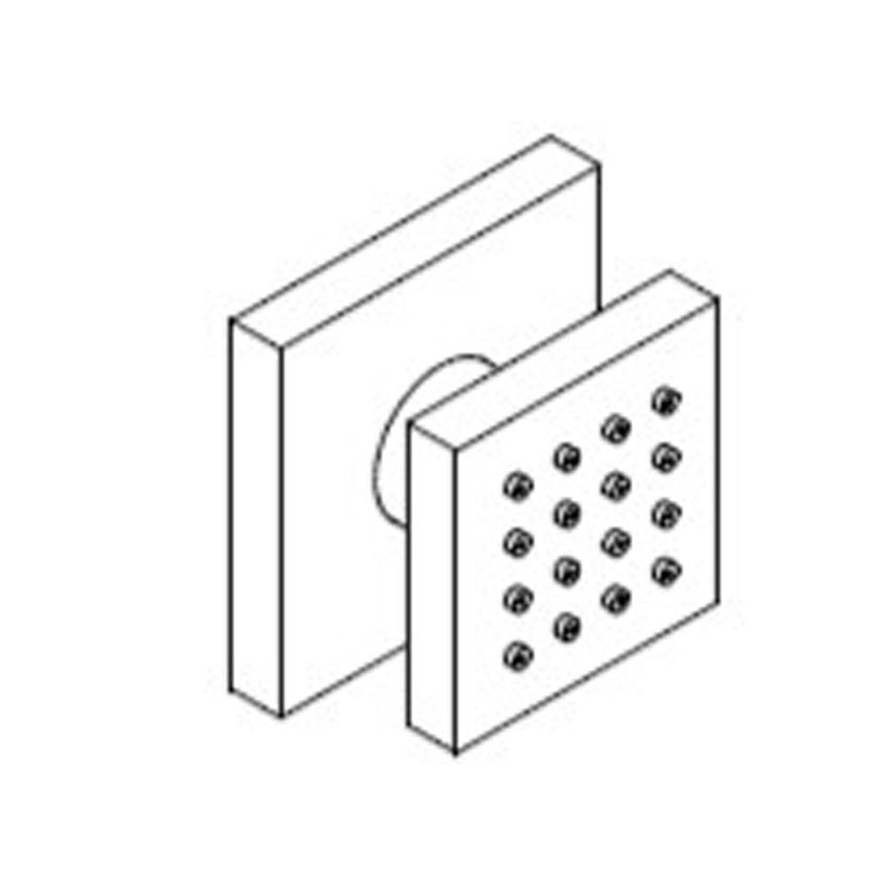 Artos F905-1 Body Jet