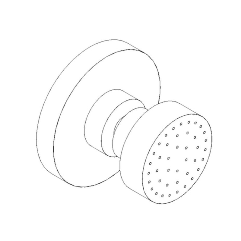 Artos F905-2 Body Jet