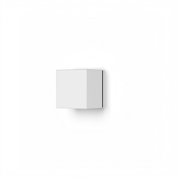 Artos F90611TK Volume Control Trim Kit Only SQU + Equal Plate