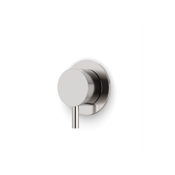Artos F9094TK 3-Way Diverter Trim Kit Only RND + Lever