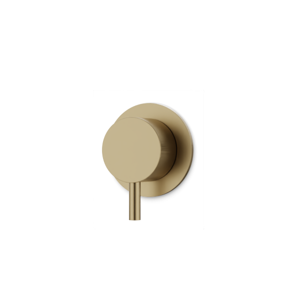 Artos F9065TK Volume Control 12" Trim Kit RND + Lever