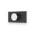 Artos F9067TK Volume Control Trim Kit RND + Letterbox