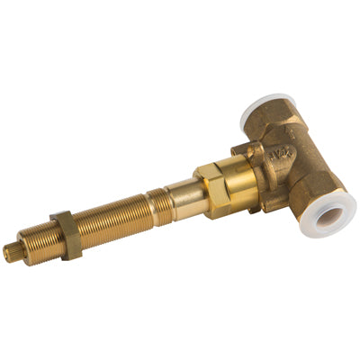 Artos F906A-VO 1/2" Volume Control Valve Only