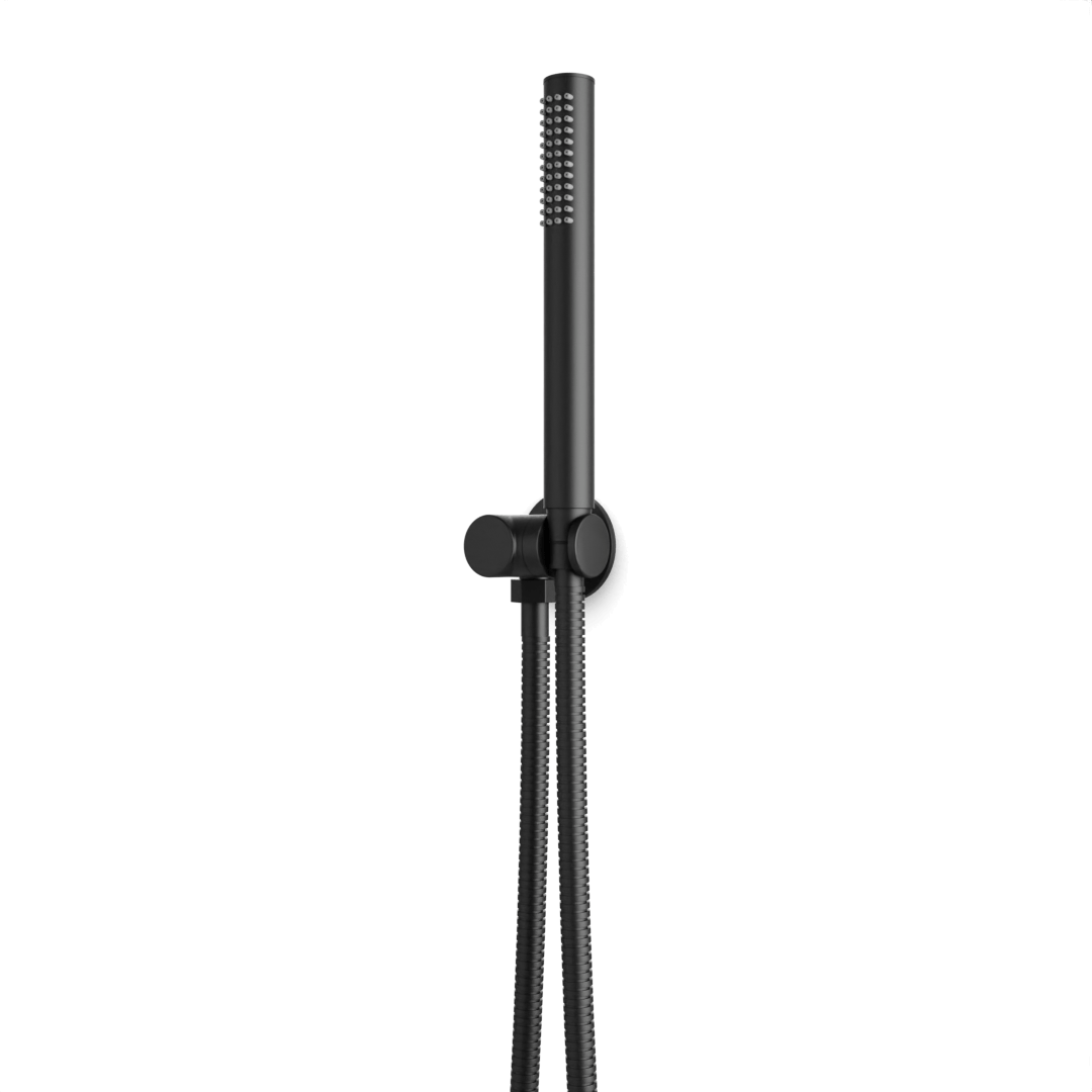 Artos F907-110 Opera Flexible Hose Hand Shower Kit on Pivoting Hook - Parent