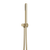 Artos F907-110 Opera Flexible Hose Hand Shower Kit on Pivoting Hook