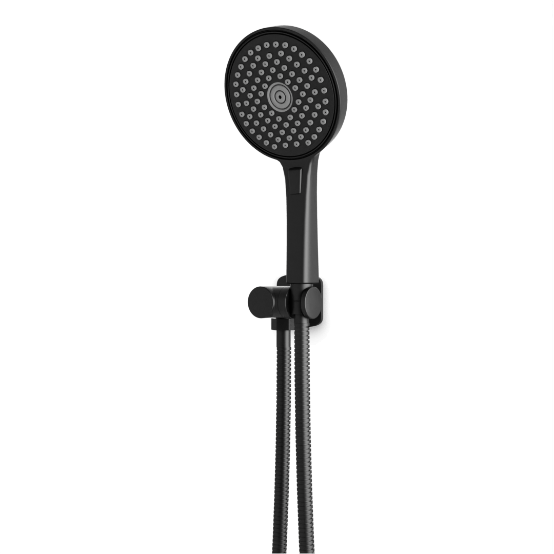 Artos F907-110TR Harmony Flexible Hose Hand Shower Kit on Pivoting Hook - Parent