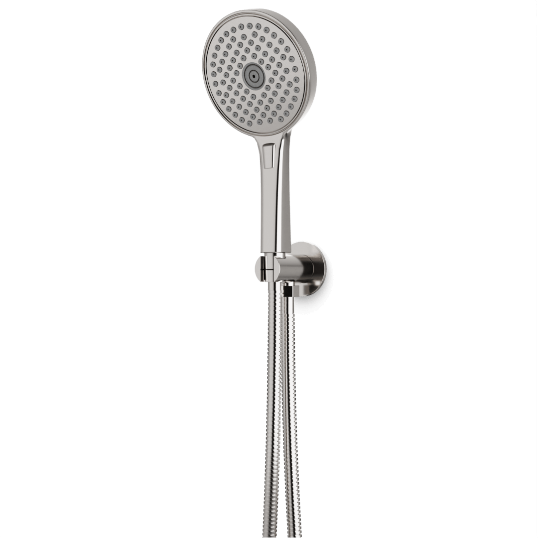 Artos F907-111 Opera Multifunction Flexible Hose Hand Shower Kit