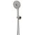 Artos F907-111 Opera Multifunction Flexible Hose Hand Shower Kit