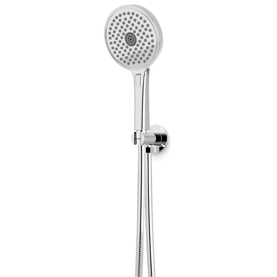 Artos F907-111 Opera Multifunction Flexible Hose Hand Shower Kit