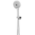 Artos F907-111 Opera Multifunction Flexible Hose Hand Shower Kit