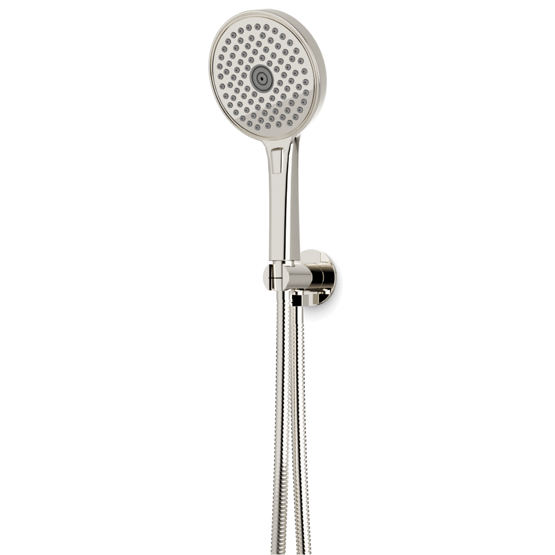 Artos F907-111 Opera Multifunction Flexible Hose Hand Shower Kit