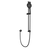 Artos F907-113 Opera Multifunction Flexible Hose Slide Bar Kit with Separate Water Outlet - Parent