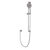 Artos F907-113 Opera Multifunction Flexible Hose Slide Bar Kit with Separate Water Outlet