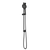 Artos F907-114 Opera Multifunction Flexible Hose Integrated Slide Bar Kit - Parent