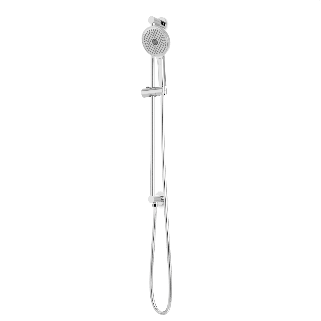 Artos F907-114 Opera Multifunction Flexible Hose Integrated Slide Bar Kit