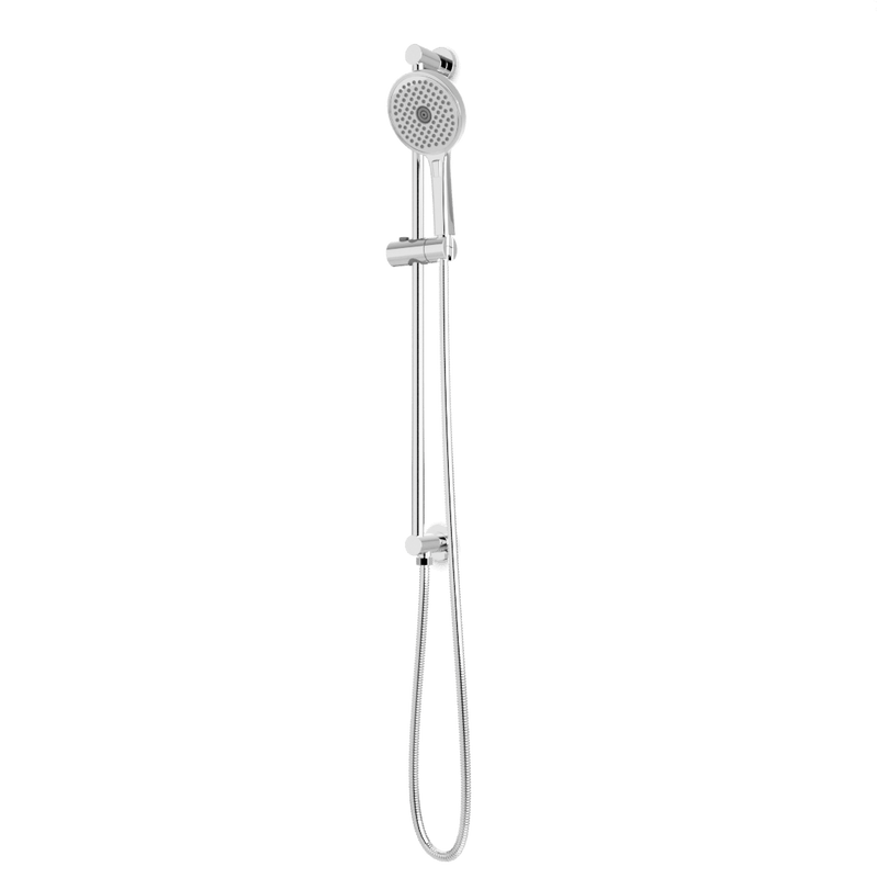 Artos F907-114 Opera Multifunction Flexible Hose Integrated Slide Bar Kit