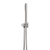 Artos F907-115 Otella Flexible Hose Hand Shower Kit on Pivoting Hook