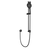 Artos F907-117 Otella Multifunction Flexible Hose Slide Bar Kit with Separate Water Outlet - Parent
