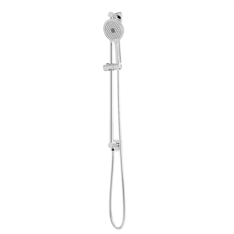 Artos F907-118 Otella Multifunction Flexible Hose Integrated Slide Bar Kit