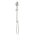 Artos F907-118 Otella Multifunction Flexible Hose Integrated Slide Bar Kit