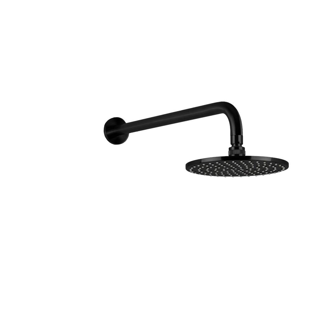 Artos F907-1 Opera 8" Shower Rainhead Wall Mount - Parent