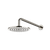 Artos F907-1 Opera 8" Shower Rainhead Wall Mount
