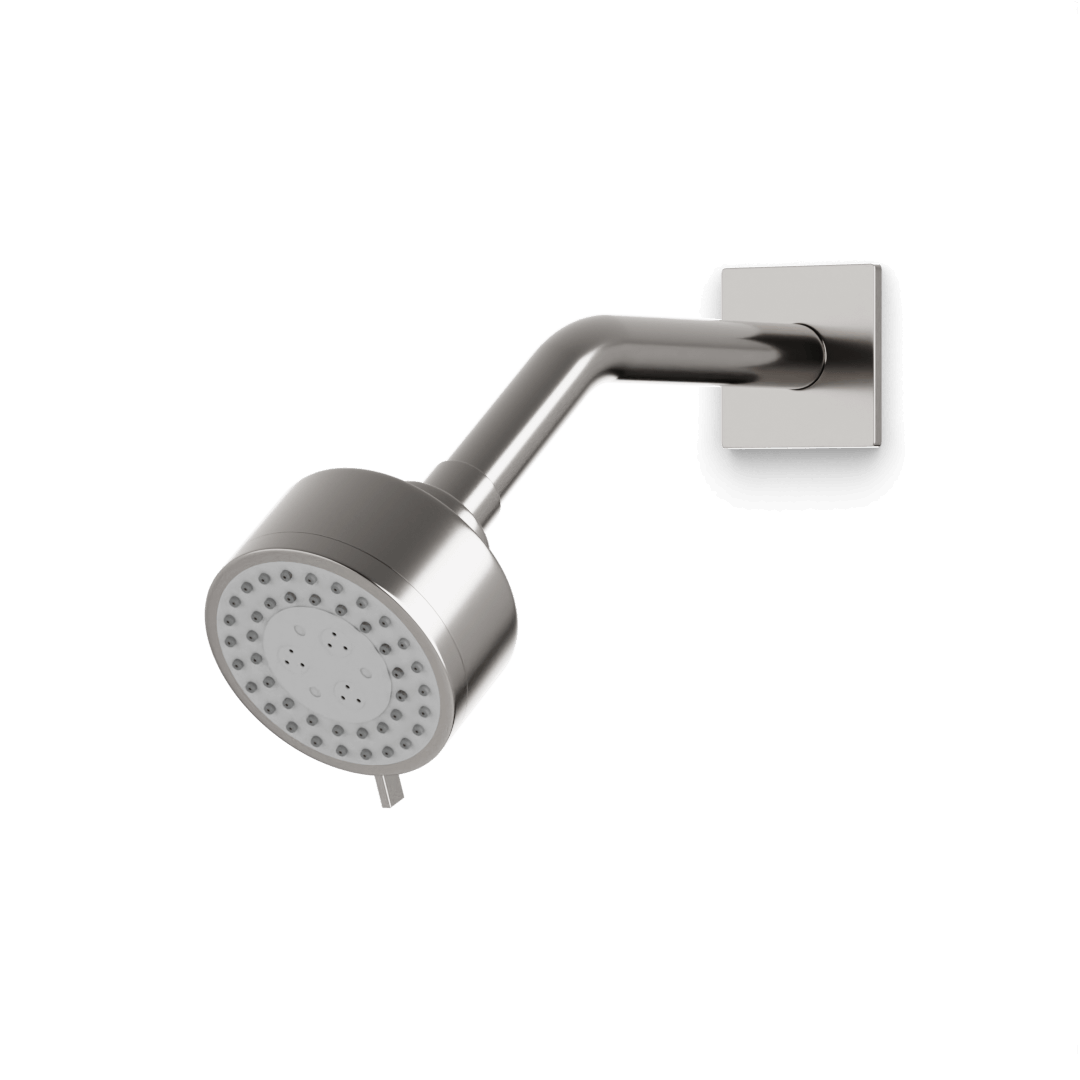 Artos F907-54 Otella Multifunction Shower Head on Angled Arm