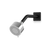 Artos F907-54 Otella Multifunction Shower Head on Angled Arm