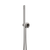 Artos F907-5 Flexible Hose Shower Kit