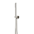 Artos F907-5 Flexible Hose Shower Kit