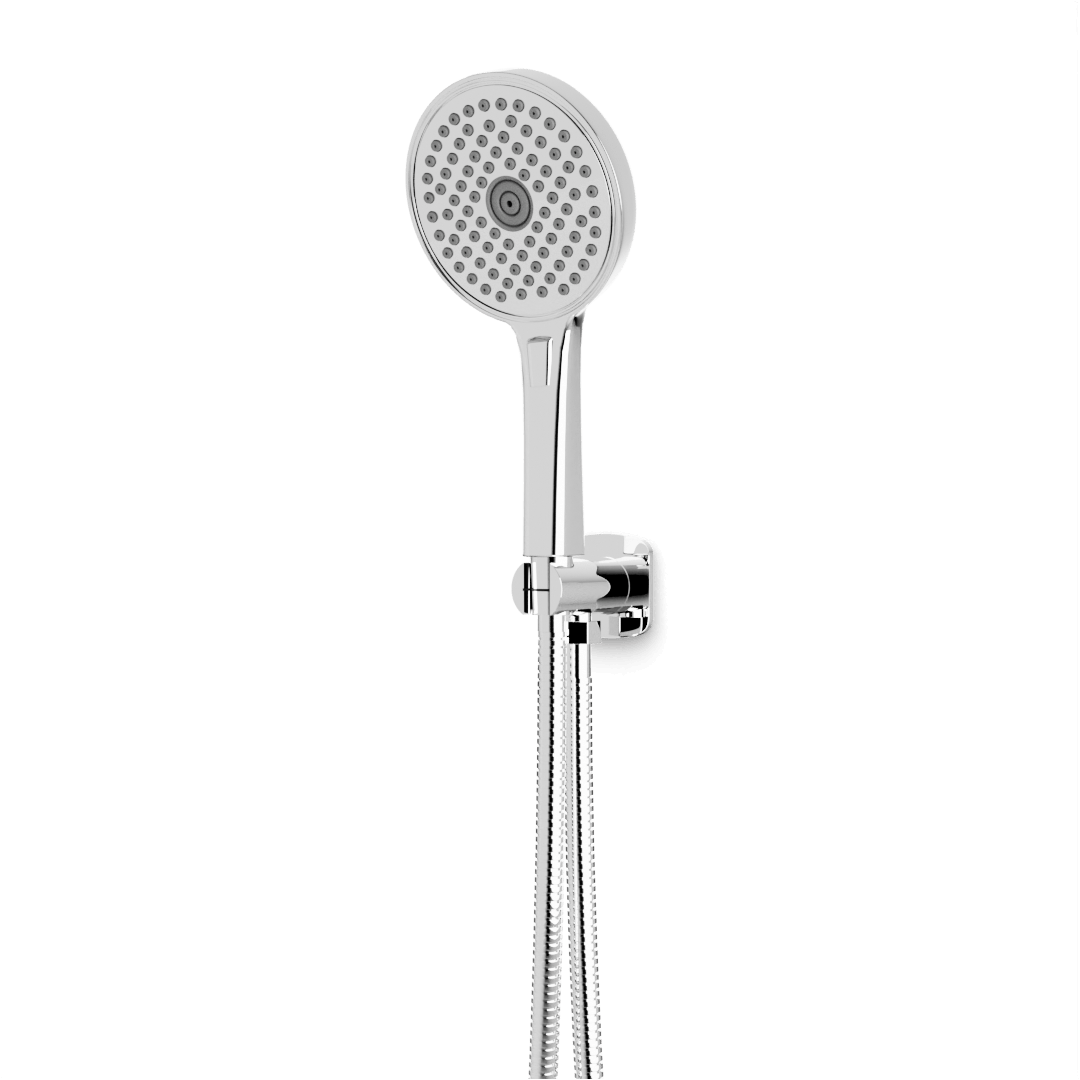 Artos F907-5TR Harmony Flexible Hose Hand Shower Kit