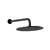 Artos F907-60 10" Shower Rainhead Wall Mount RND - Parent