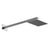 Artos F907-60 10" Shower Rainhead Wall Mount RND
