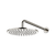 Artos F907-60 10" Shower Rainhead Wall Mount RND