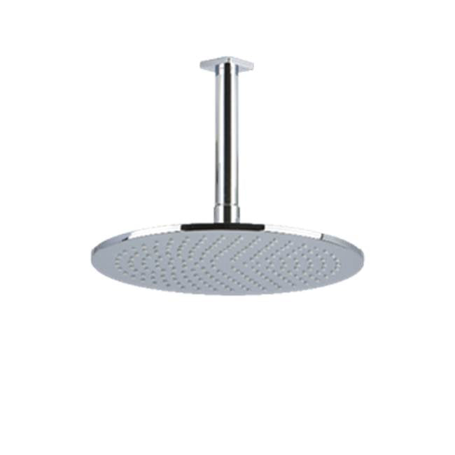 Artos F907-71 R+S 10" Shower Rainhead Ceiling Mount 4.75" Arm - Parent