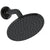 Artos F907-74 6" Shower Rainhead Wall Mount Angled Arm RND - Parent
