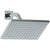 Artos F907-75 6" Shower Rainhead Wall Mount Angled Arm SQU - Parent